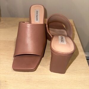 Steve Madden Heeled Sandals